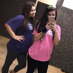 Meet your Posher, Kelsi