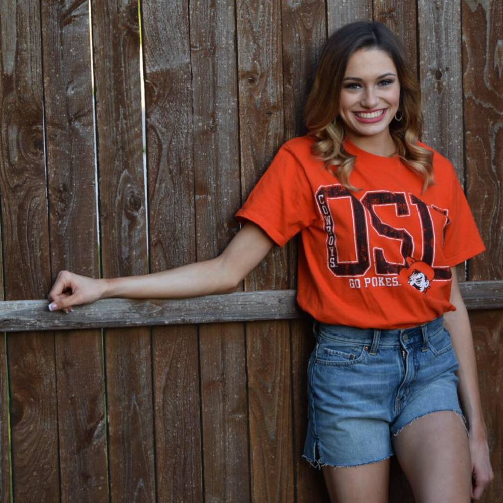 Meet your Posher, Mccall