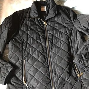 Old navy quilted light weight jacket