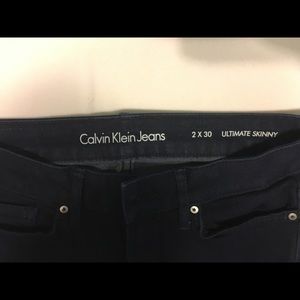 Calvin Klein Jeans
