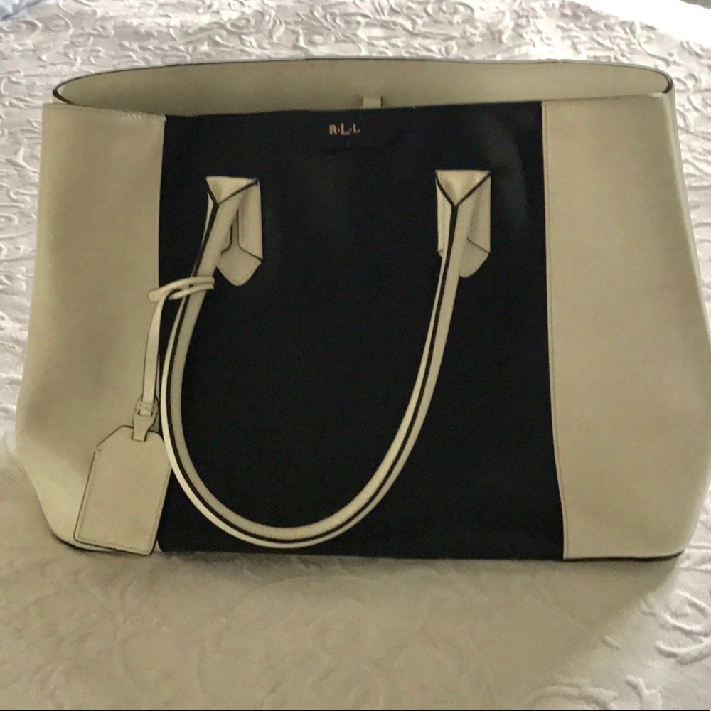 Ralph Lauren Purse