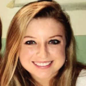 Meet your Posher, Ansley