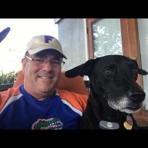 Meet your Posher, John