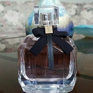YSL Mon Paris 3.4 ounce Eau de Parfum