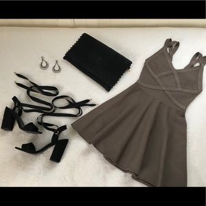 Gorgeous Guess Dress