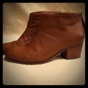 Too many shoes in my closet!