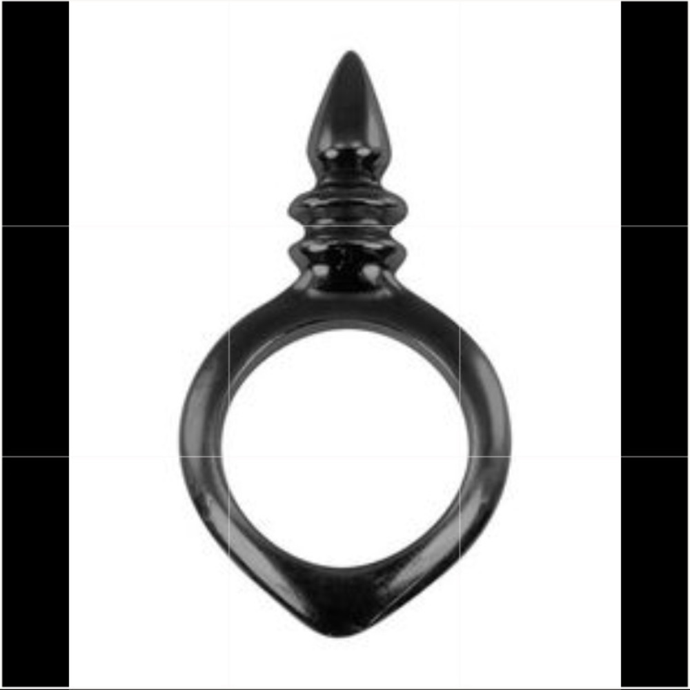 Wildfox NWT Hematite or RoseGold Spike Ring ✨SALE✨