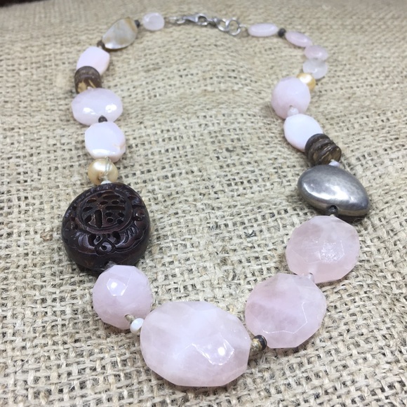 Silpada Necklace - Picture 2 of 2