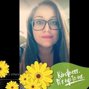 Meet your Posher, Ali