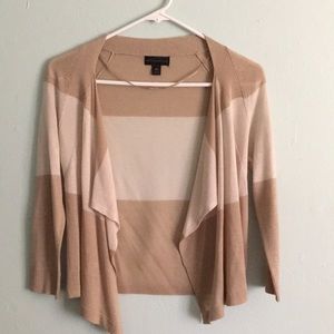 Worthington cardigan sweater