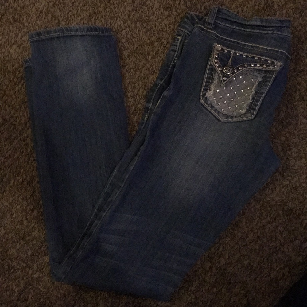 Jeans - Picture 2 of 3