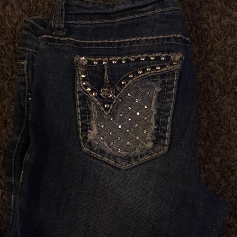Jeans - Picture 3 of 3