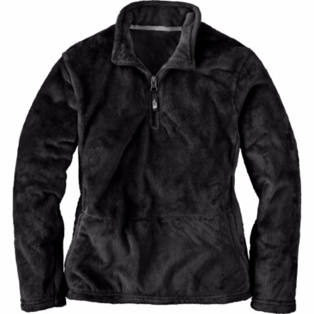North face Fleece Pullover xsmall