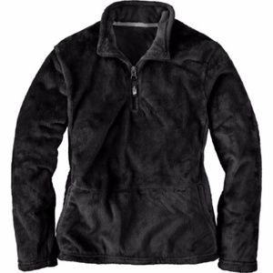 North face Fleece Pullover xsmall