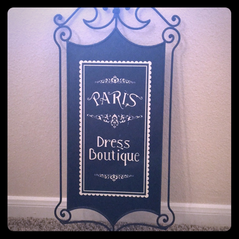 Beautiful Paris picture