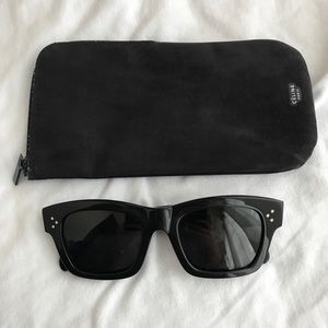 Authentic Celine Sunglasses