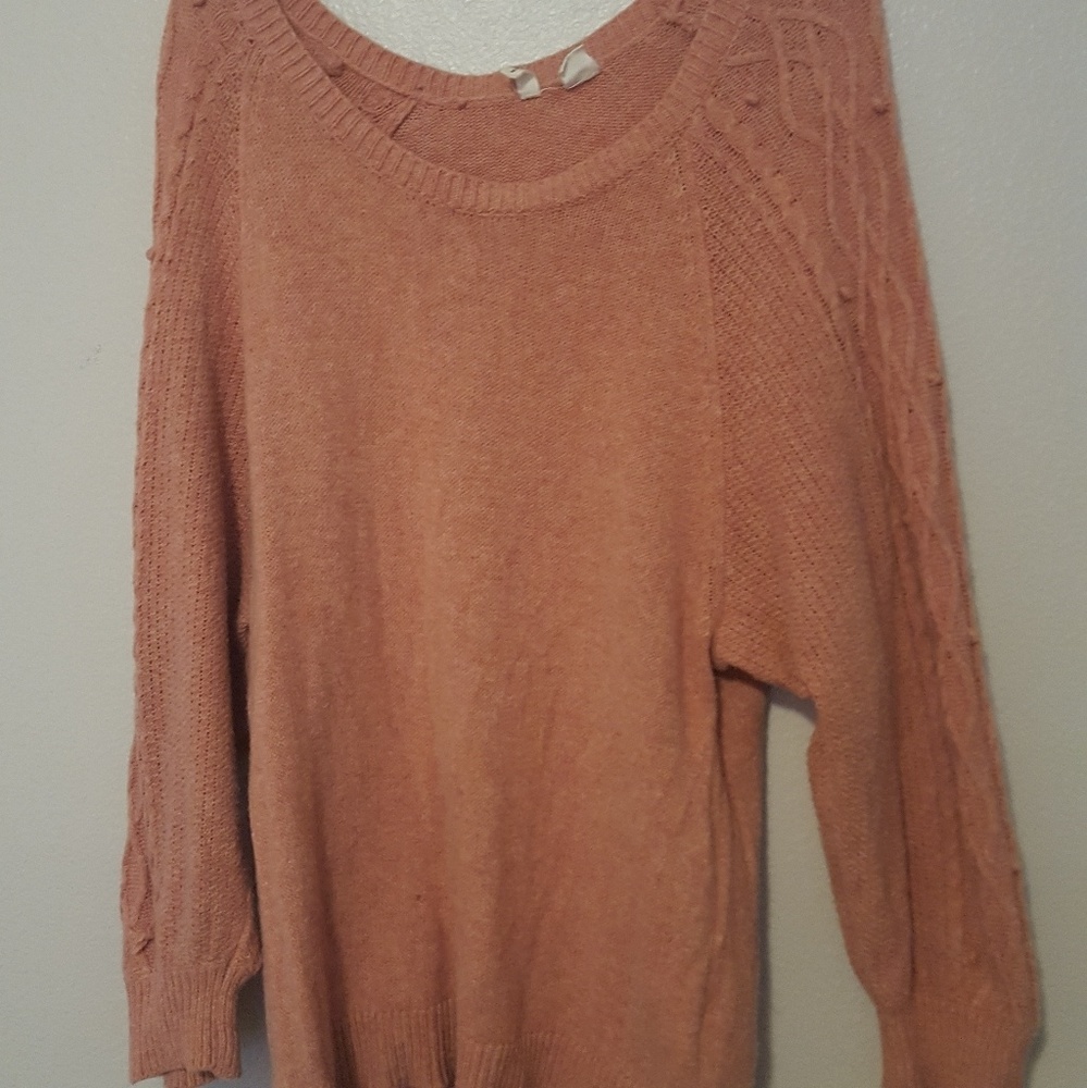 Moth sweater size S