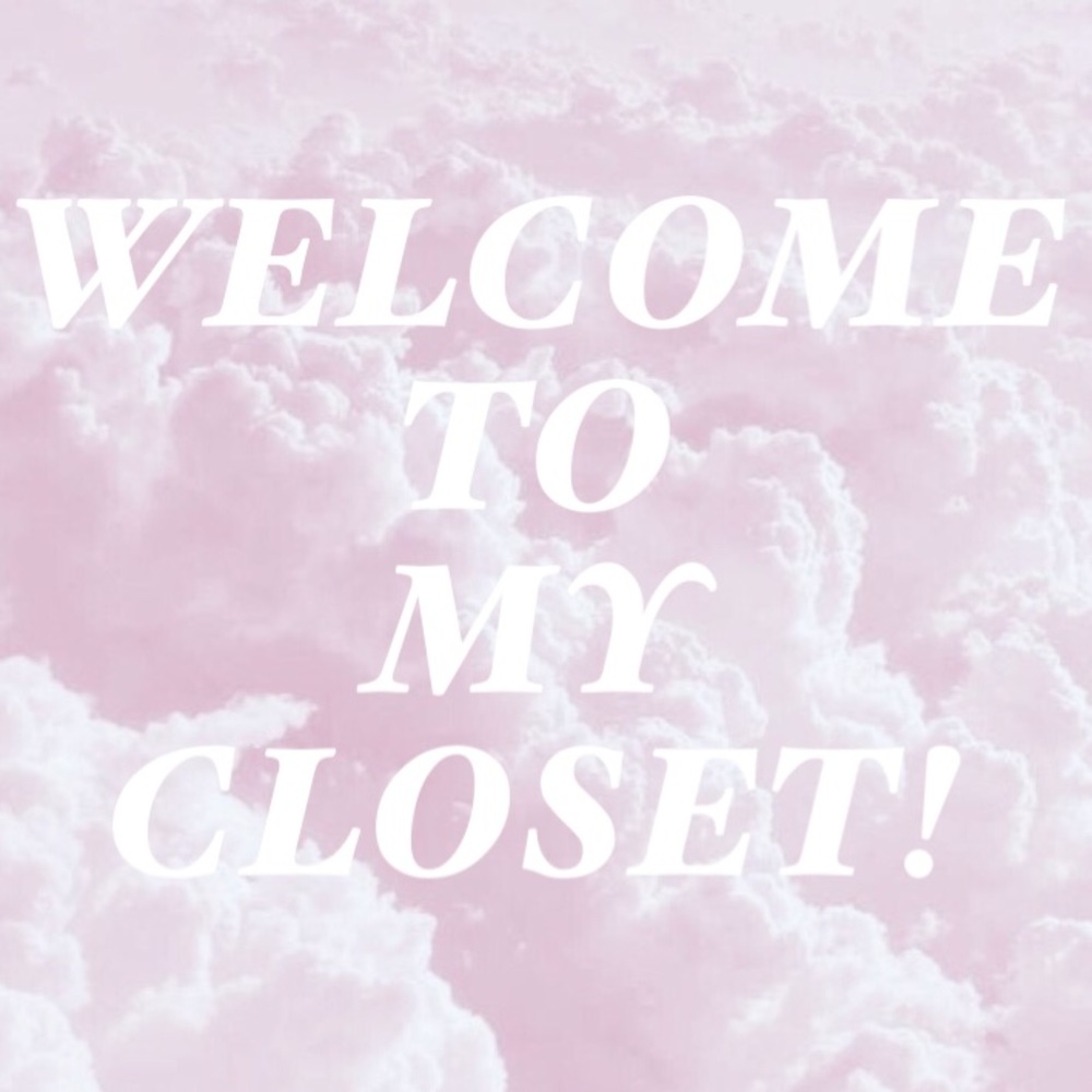 BOOKMARK ME!📍NOTIFICATIONS ON NEW ITEMS!