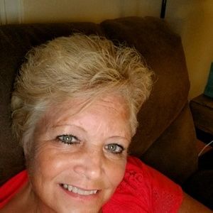 Meet your Posher, Cheryl