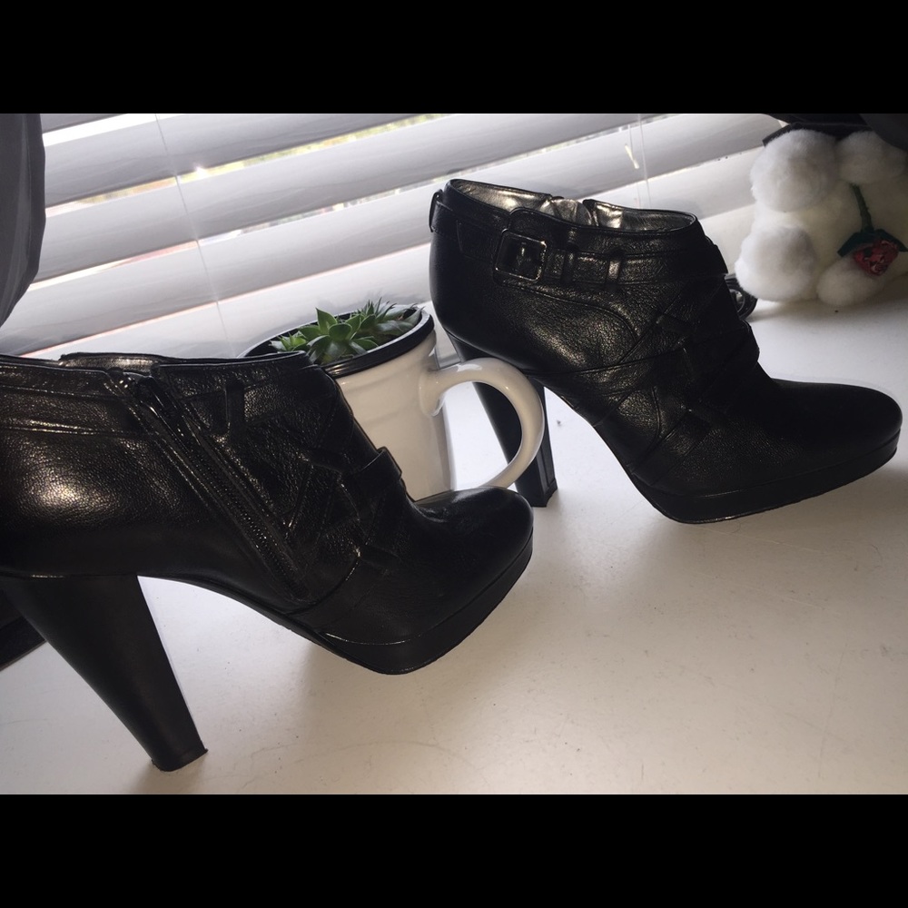 Calvin Klein Heels