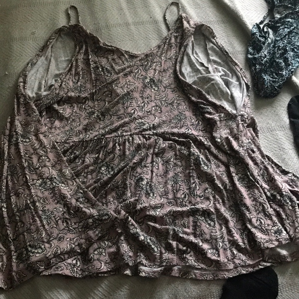 American Eagle soft and sexy