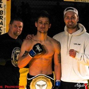 Meet your Posher, Connor