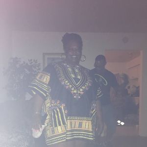 Meet your Posher, Cherise