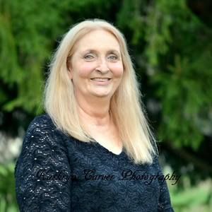 Meet your Posher, Marlene