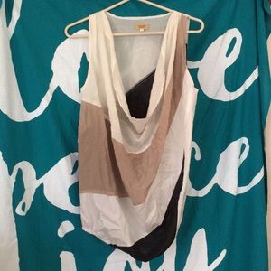 FLASH SALE ⚡️PICO 1988 flowy tank Anthropologie