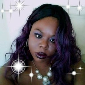 Meet your Posher, Nyree