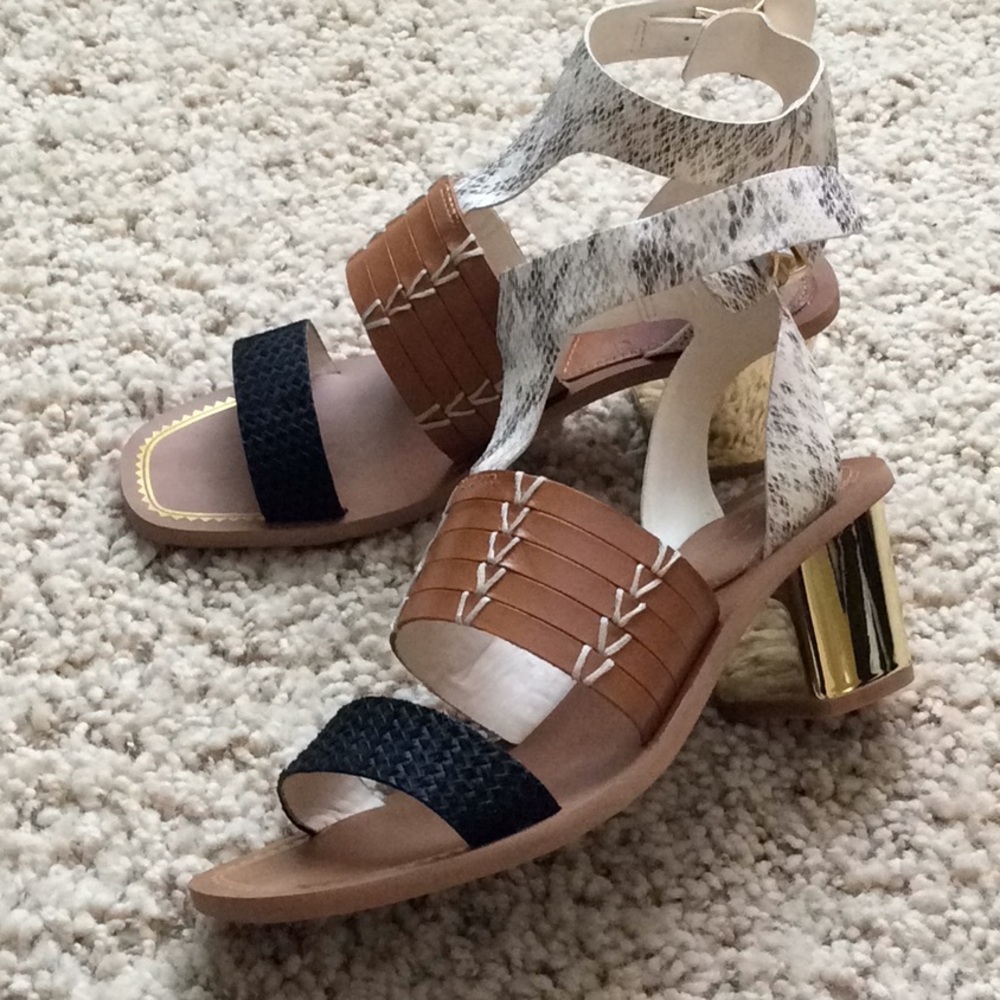 Aldo Size 7,5