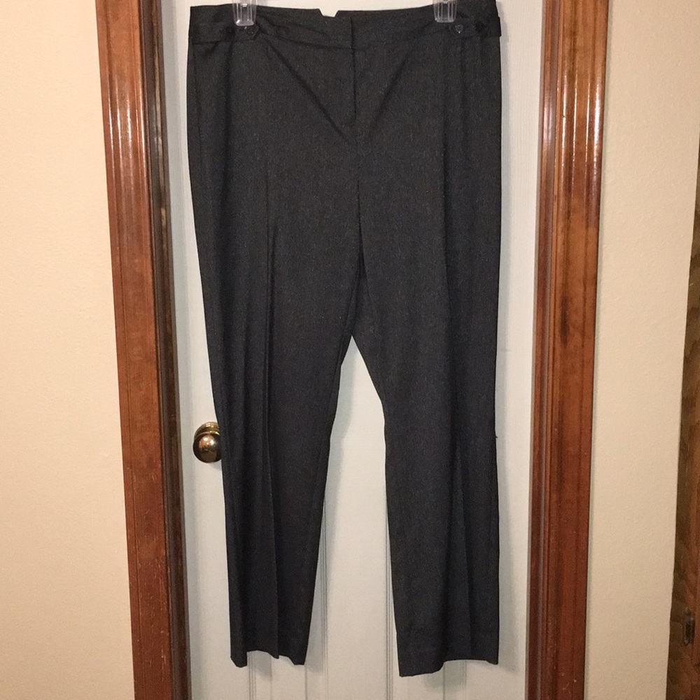 Dress pants