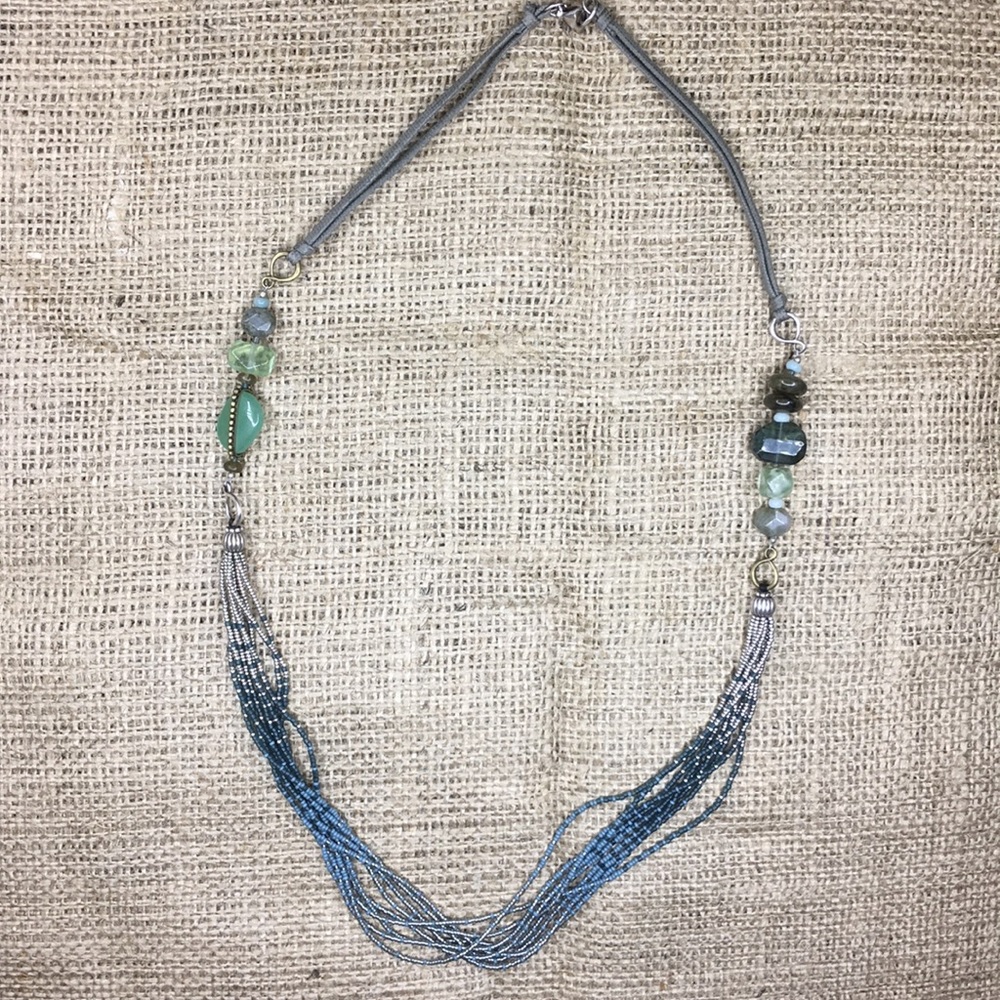 Silpada Necklace