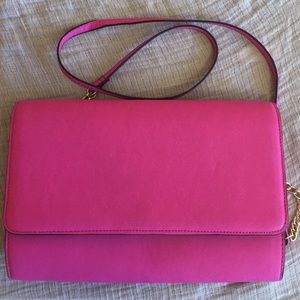 Pink H&M Crossbody