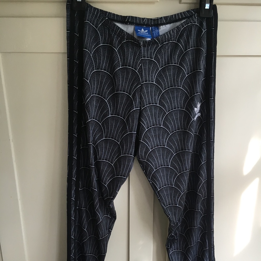ADIDAS leggings