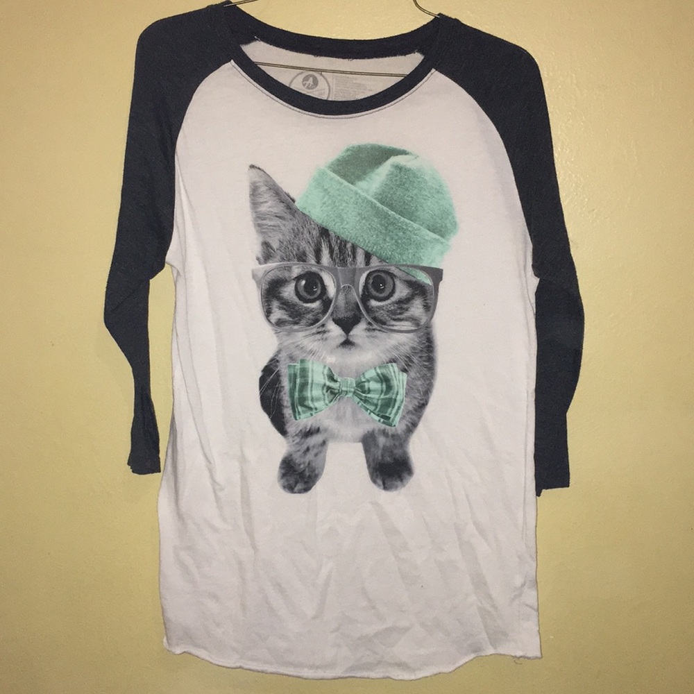 Tee - Picture 1 of 1