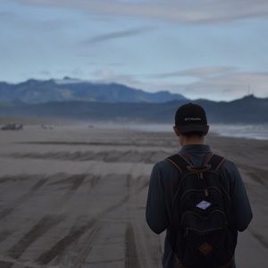 Meet your Posher, Nick