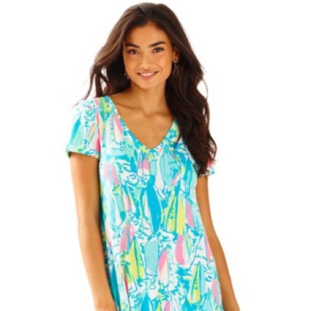 Lilly Pulitzer Jessica Dress