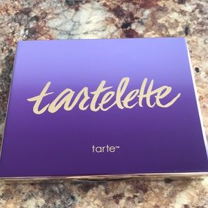 TARTE "Tartelette Amazonian Clay Matte Palette"