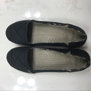 Crocs Women's Angeline Flats