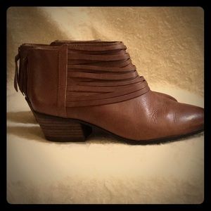 Too many shoes in my closet!