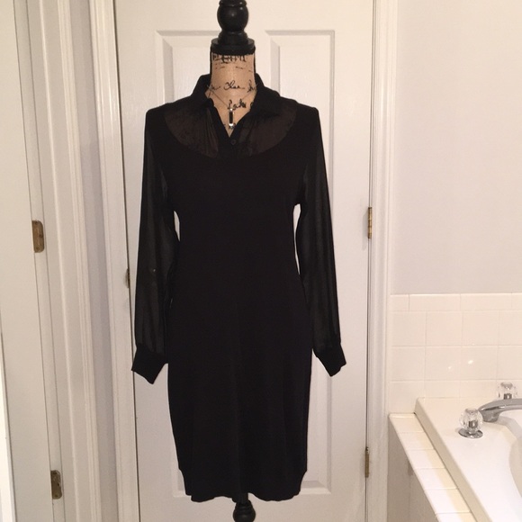 French Connection Dresses & Skirts - French Connection LBD