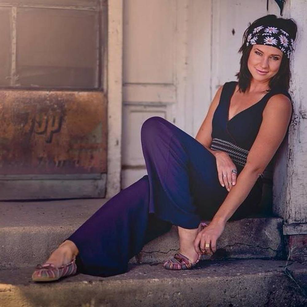 Meet your Posher, Kymberlee