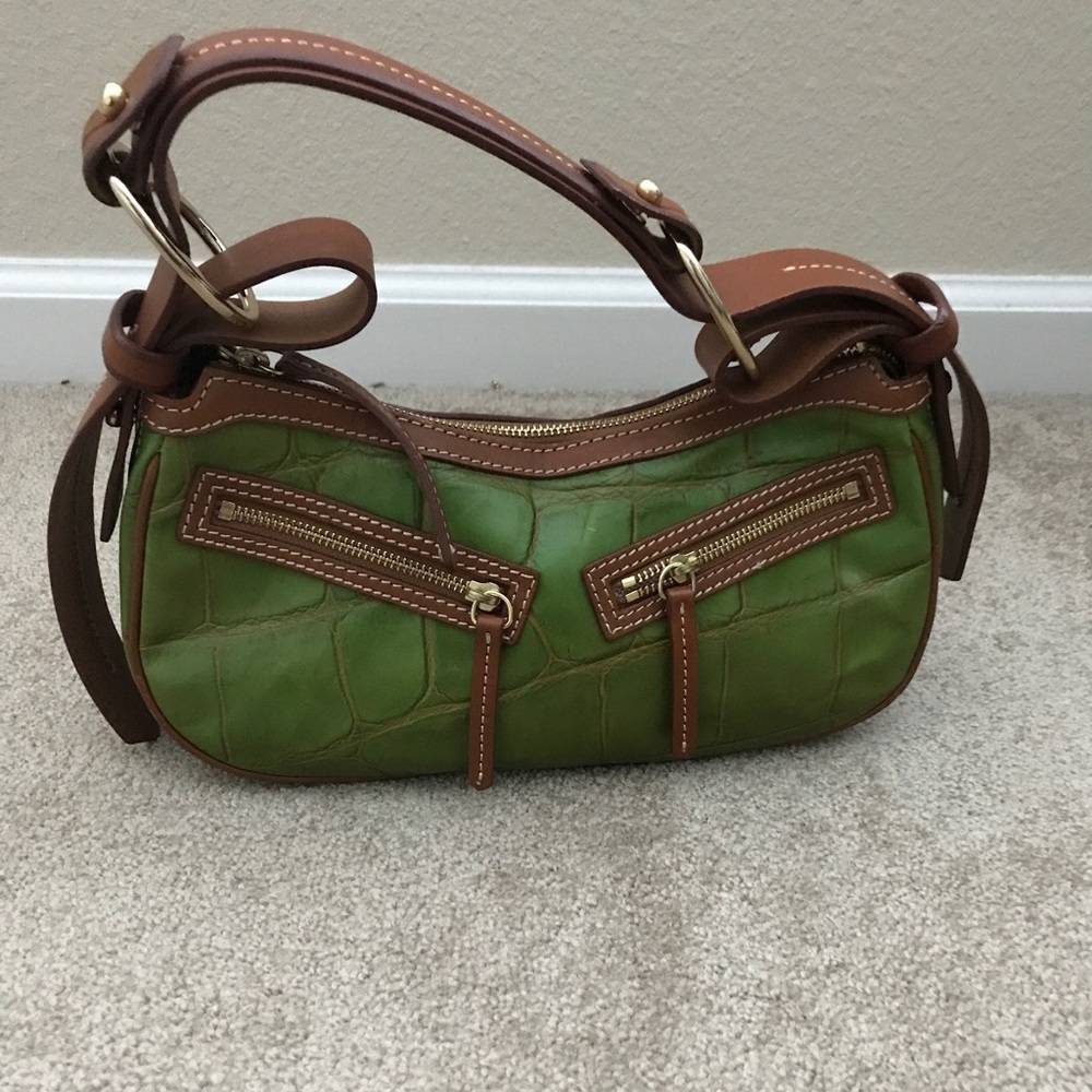 Dooney and Bourke