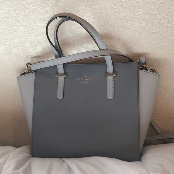 Kate Spade purse - Picture 1 of 2