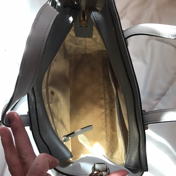 Kate Spade purse - Picture 2 of 2