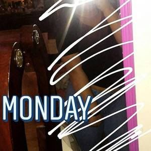 Meet your Posher, Ruth