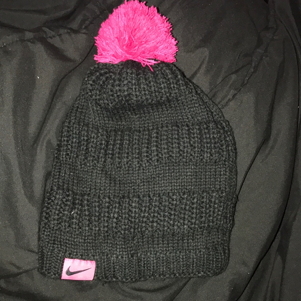 Nike Beanie