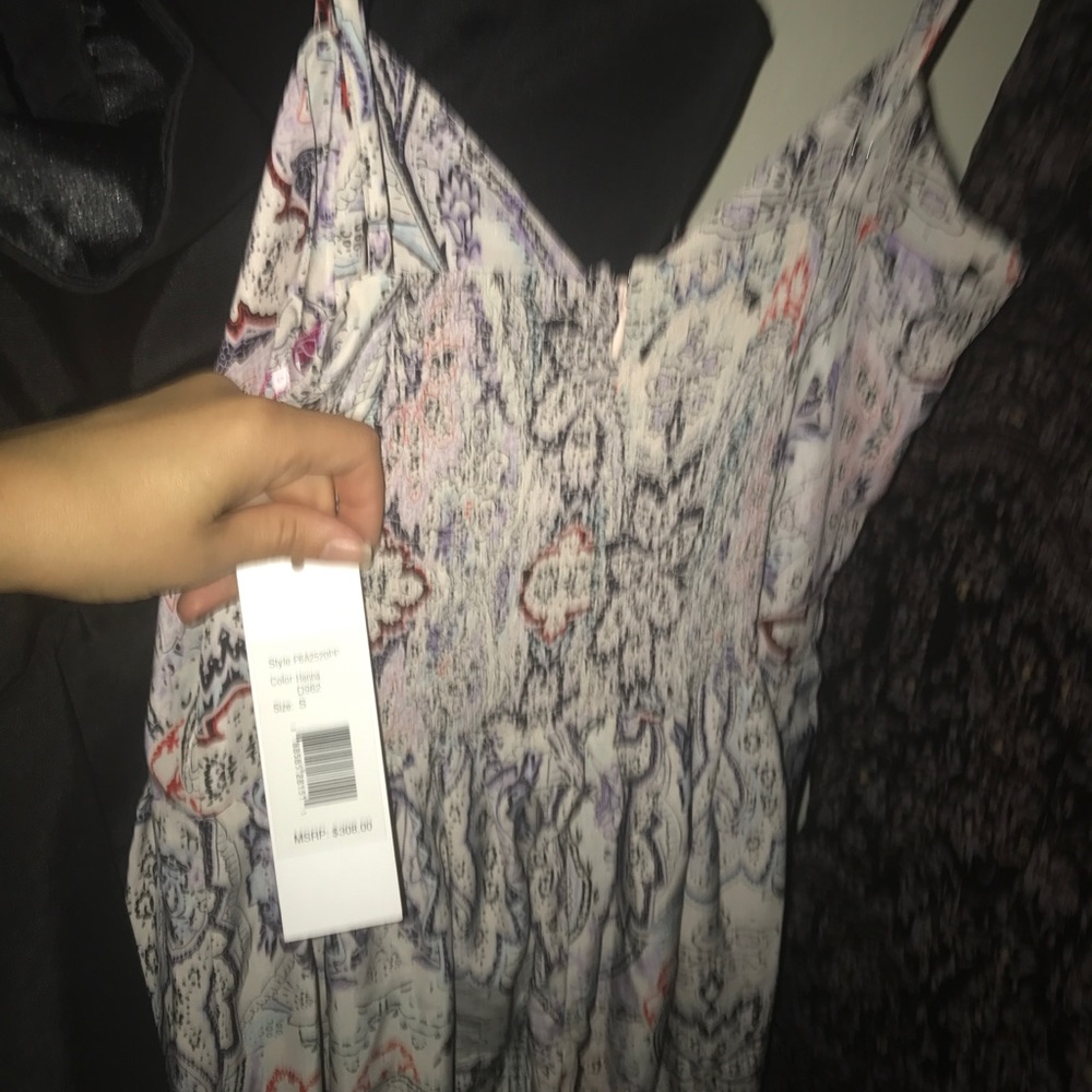 Parker dress brand new never worn