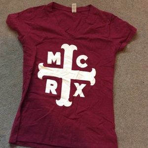 48 HOUR SALE!! My chemical romance shirt